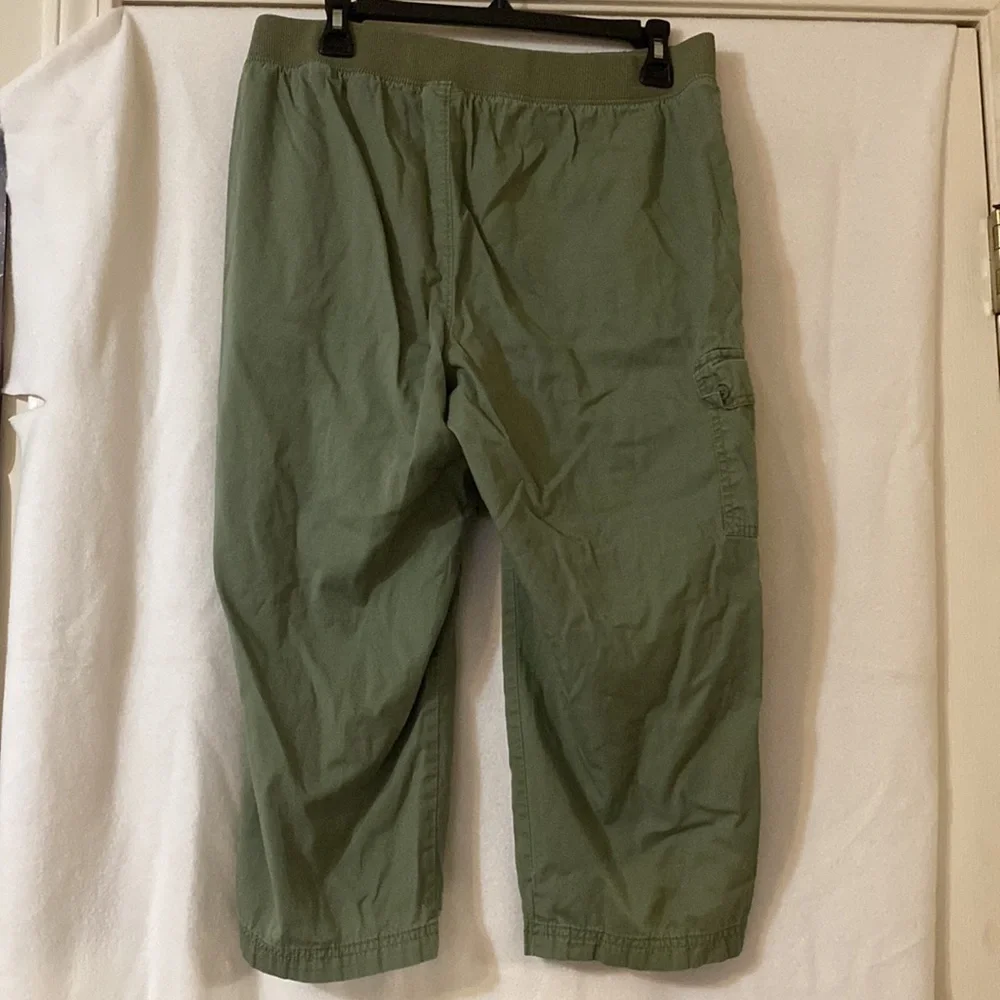 💫 White Stag Size 12 Cargo Pants - Picture 9 of 16